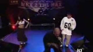 La Simfonia - Inseparable ( live )