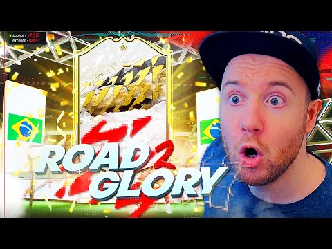 We GOT a Prime Icon Moments on the RTG!