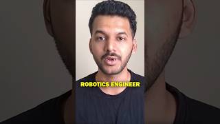 Become a Robotics Engineer 😉