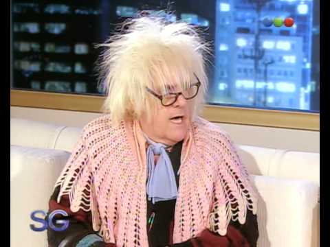 La Abuela, Tormentas En Miami - Susana Giménez