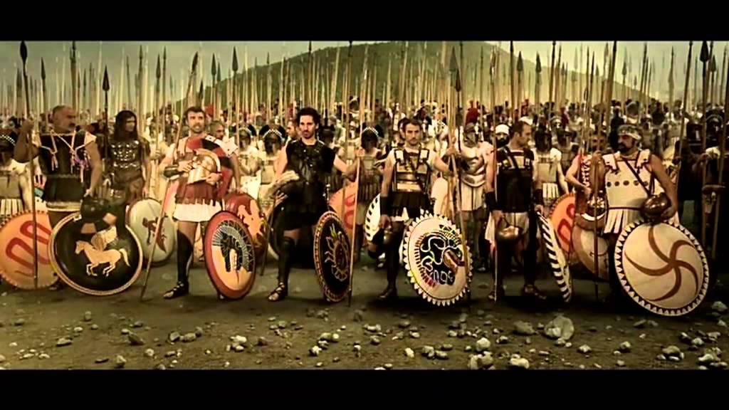 Miniature de la vidéo Au nom d'Athènes | Teaser du film Au nom d'Athènes