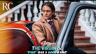 Download lagu The Virgin and The Billionaire丨The Non-Stop Drama You Can't Stop Watching#reelshort #drama mp3