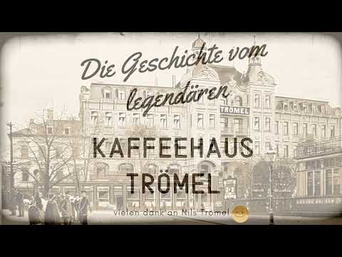Kaffeehaus Trömel Podcast