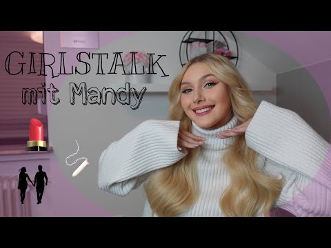 GIRL STALK with Mandy 💄💕 | Insta:_mandyhess_ #girlstalk #mandyhess