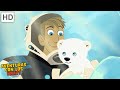 Aventuras Con Los Kratt ️ Animales De Invierno Episodios Completos Felices Vacaciones