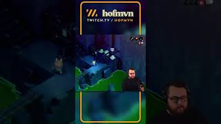 Tunic shows up who the real monsters are....