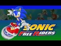 Free (Main Theme) - Sonic Free Riders [OST] 