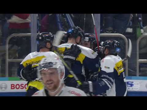Highlights | Game 014 – HCAP vs HCL – 15.10.2021