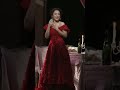 "Sempre libera" La traviata | Opera Colorado 2018