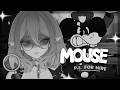 【MOUSE: P.I. For Hire】I'm a private investigator now!!