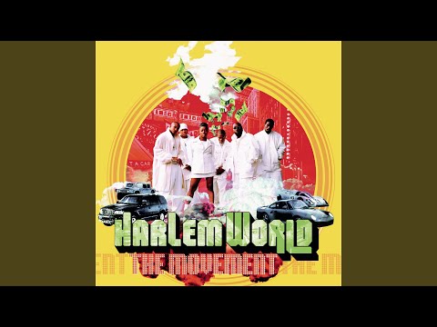 Crew of the Year (featuring Ma$e) (Album Version)