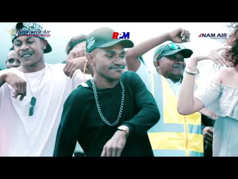 Fresh Boy Ft  Blasta Rap Family   Turun Naik Oles Trus Official Music Video