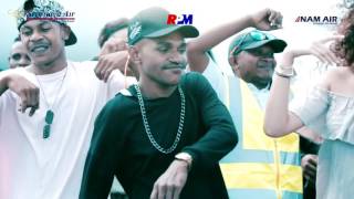 Fresh Boy Ft  Blasta Rap Family   Turun Naik Oles Trus Official Music Video