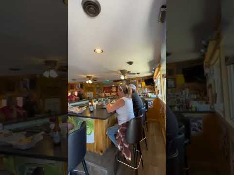 Marsh's View Point Resort Video Review