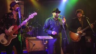 'Sooner or Later' - John Nemeth and The Blue Dreamers - From The Extended Play Sessions