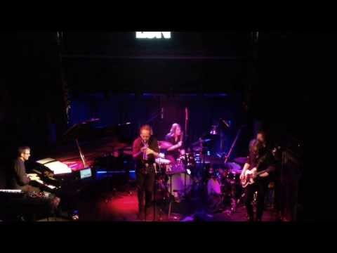 Oslo - Mathias Eick Quintet (Live @ SalonIKSV, Istanbul)