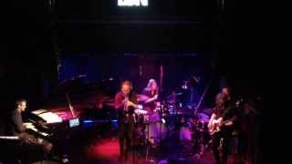 Oslo - Mathias Eick Quintet (Live @ SalonIKSV, Istanbul)