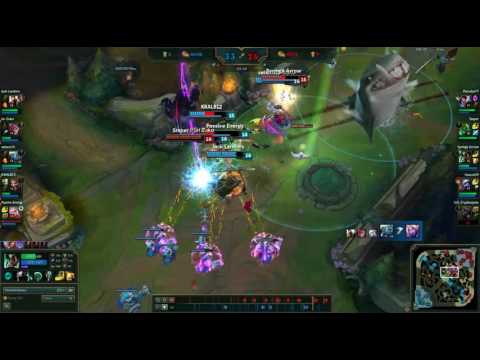 Zac Penta Vol 1.