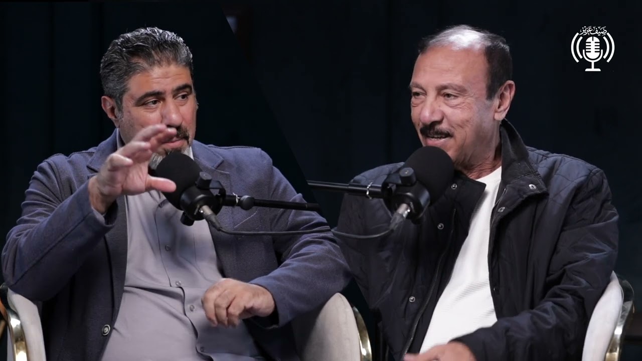 محسن صالح في «ضيف عزيز»: «أنا أصلاً فرنسي»  جنسية حرمته حلم الطيران.. ووالدٌ أحب مصر فاختار البقاء. ومن هنا بدأت رحلة محسن صالح في كرة القدم