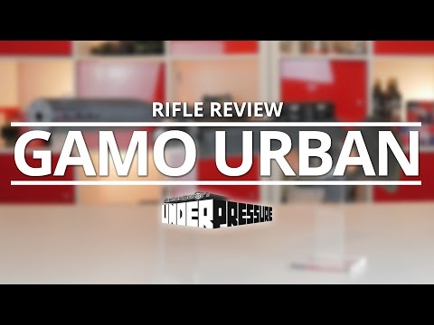 Gamo Urban: Full Review
