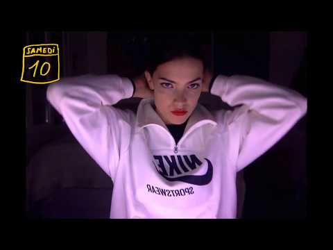 Claire Laffut - Tombée dans un rêve