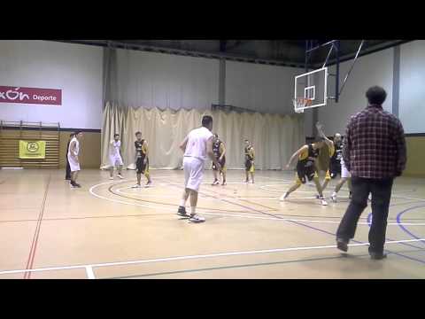 NEWGAMES C.B. PUMARIN-CENTRO ASTURIANO DE OVIEDO 12/01/2014 2/2