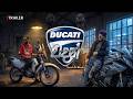 DUCATI වදන් Neesh Ft Keefa මං ඩිස් වෙයිද ඕගොල්ලන්ග�
