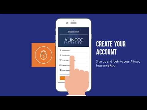 Alinsco - Auto Insurance