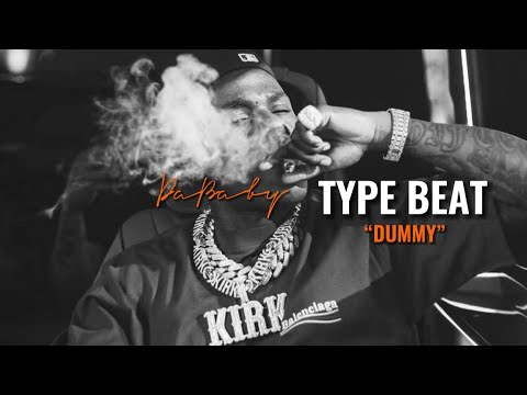 *FREE* Dababy x Stunna 4 Vegas Type Beat 2022 “Dummy” | @prodbyjxee