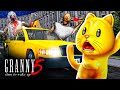 GRANNY 5 Has An INSANE NEW ENDING