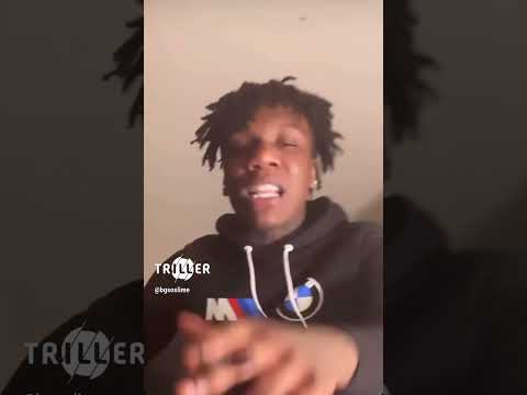 Badgunz turning up in new snippet