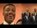 Be Courageous Preaching In Africa