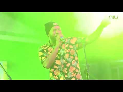 Stoney B ft. STEGGA & Jiuggie Mahn - Missim U (Live at Pacific Crown Hotel)