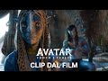 Avatar Fuoco E Cenere Clip Dal Film L Unica Cosa Che Ho è La Mia Fede