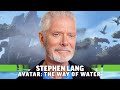 Avatar 2 Stephen Lang Interview: Is Quaritch Redeemable?