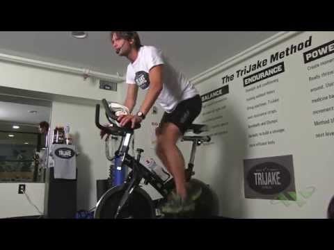 best bike for at home spin class