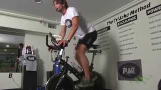 Naples Florida Indoor Cycling (Spinning) (Beginner's Intro Class)