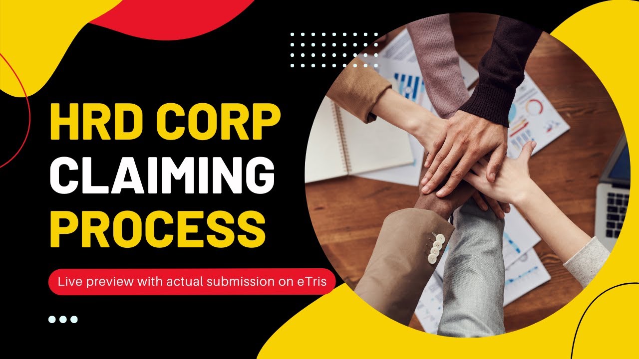 HRD Corp Claimable Course | TP Claiming Process