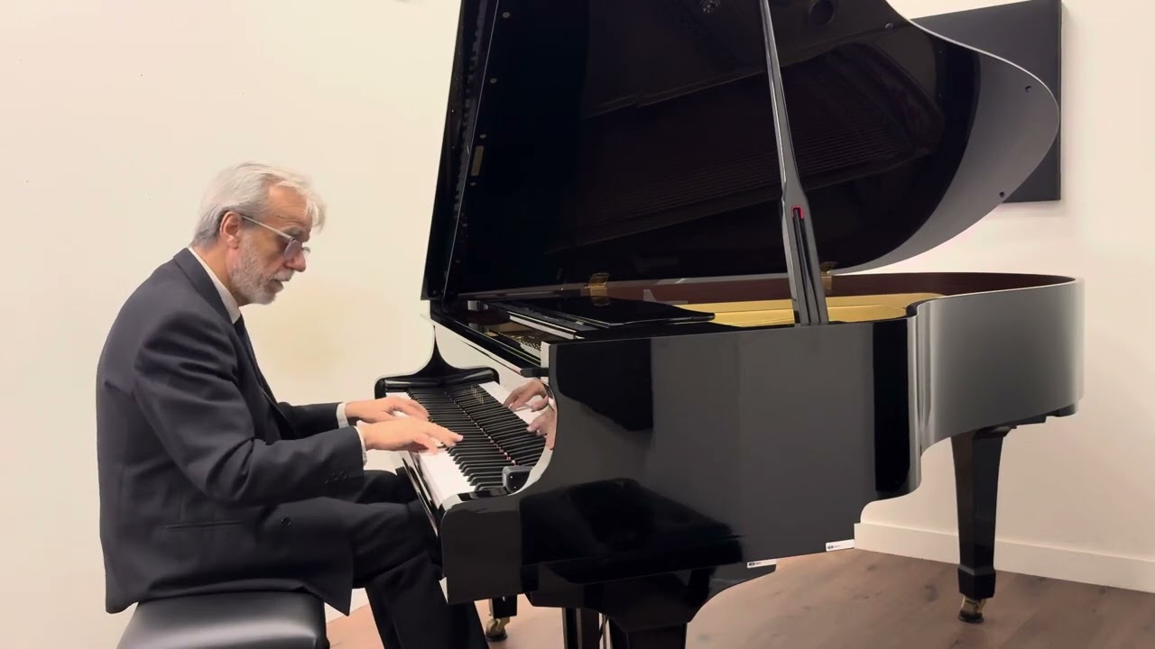 Francisco López — interpretación en directo