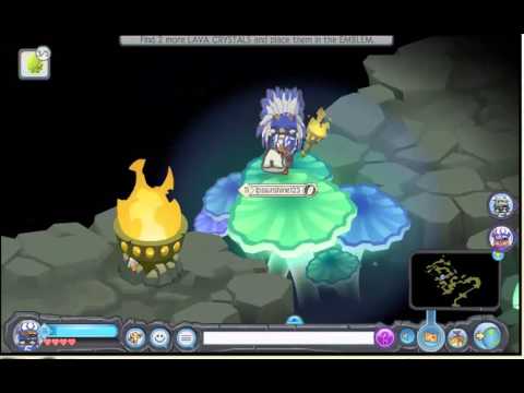 Animal Jam GamePlay The Hive Hard Mode