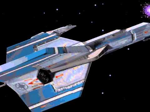 Wing Commander IV: The Price of Freedom