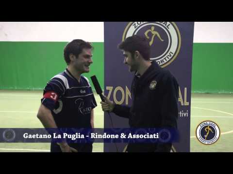 Zona Goal: Rindone & Associati - I Soliti Sospetti - Interviste