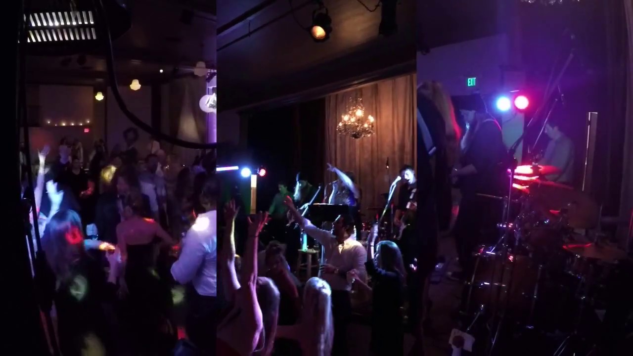 Promotional video thumbnail 2 for Counterfeit Hits