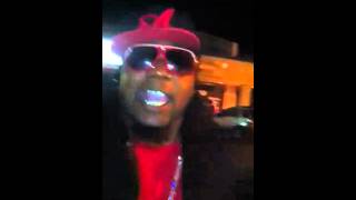 Outside our performance pt.1