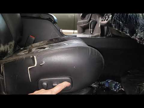 FOR SALE - 20P0749 - 2006 NISSAN MURANO - PASSENGER RIGHT FRONT POWER SEAT