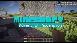 【マインクラフトAoA】 クリップ集 #01