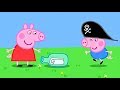 Peppa Pig English 29 Season 1 One Hour Compilation