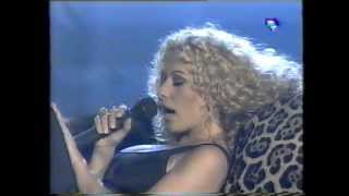 Marta Sánchez · &quot;Lejos de aquella noche&quot; cd  &quot;MUJER&quot;