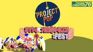 Download lagu Project Pop - Metal vs Dugem | SYNCHRONIZE FEST 2023 #sychronizefest mp3 Download lagu Project Pop - Metal vs Dugem | SYNCHRONIZE FEST 2023 #sychronizefest mp3