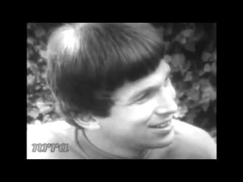 Jim Valley (Harpo) Interview (1966)